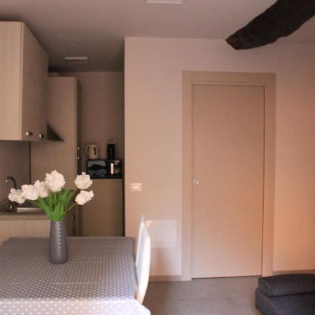 La Ponzianina Apartment Spoleto Exterior photo