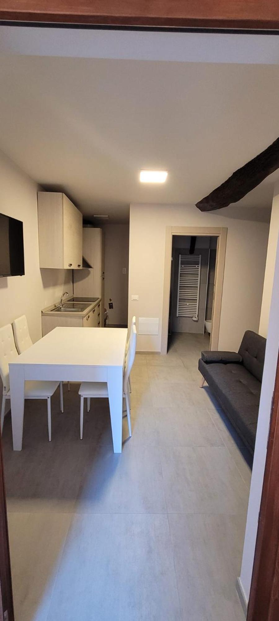 La Ponzianina Apartment Spoleto Exterior photo